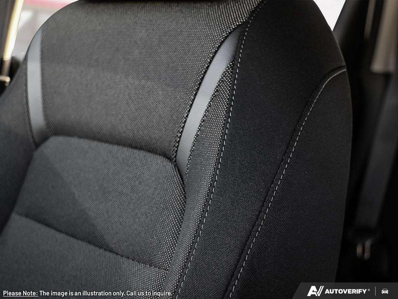 2026 Honda CR-V 4DR 2WD LX Photo