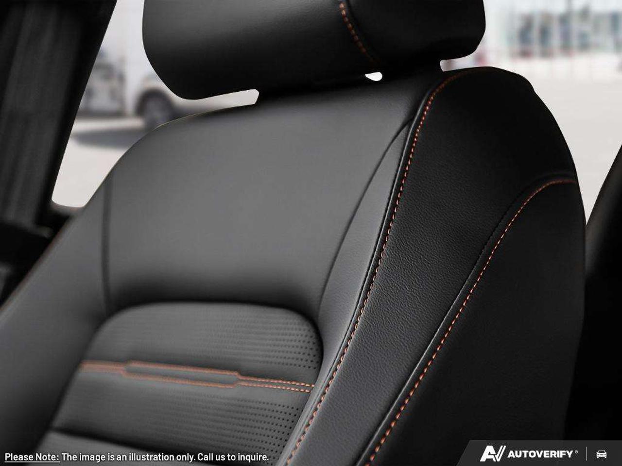 2026 Honda CR-V 4DR AWD TOURING Photo