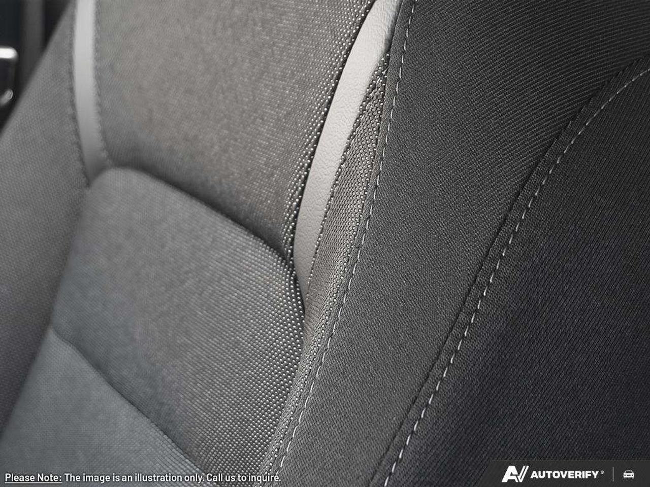 2026 Honda CR-V 4DR AWD LX Photo