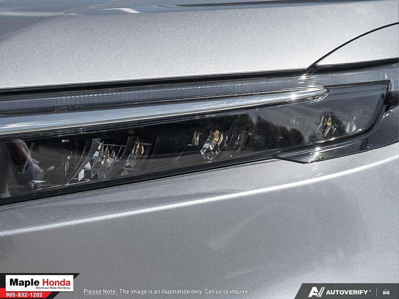 2026 Honda CR-V SPORT 4WD Photo