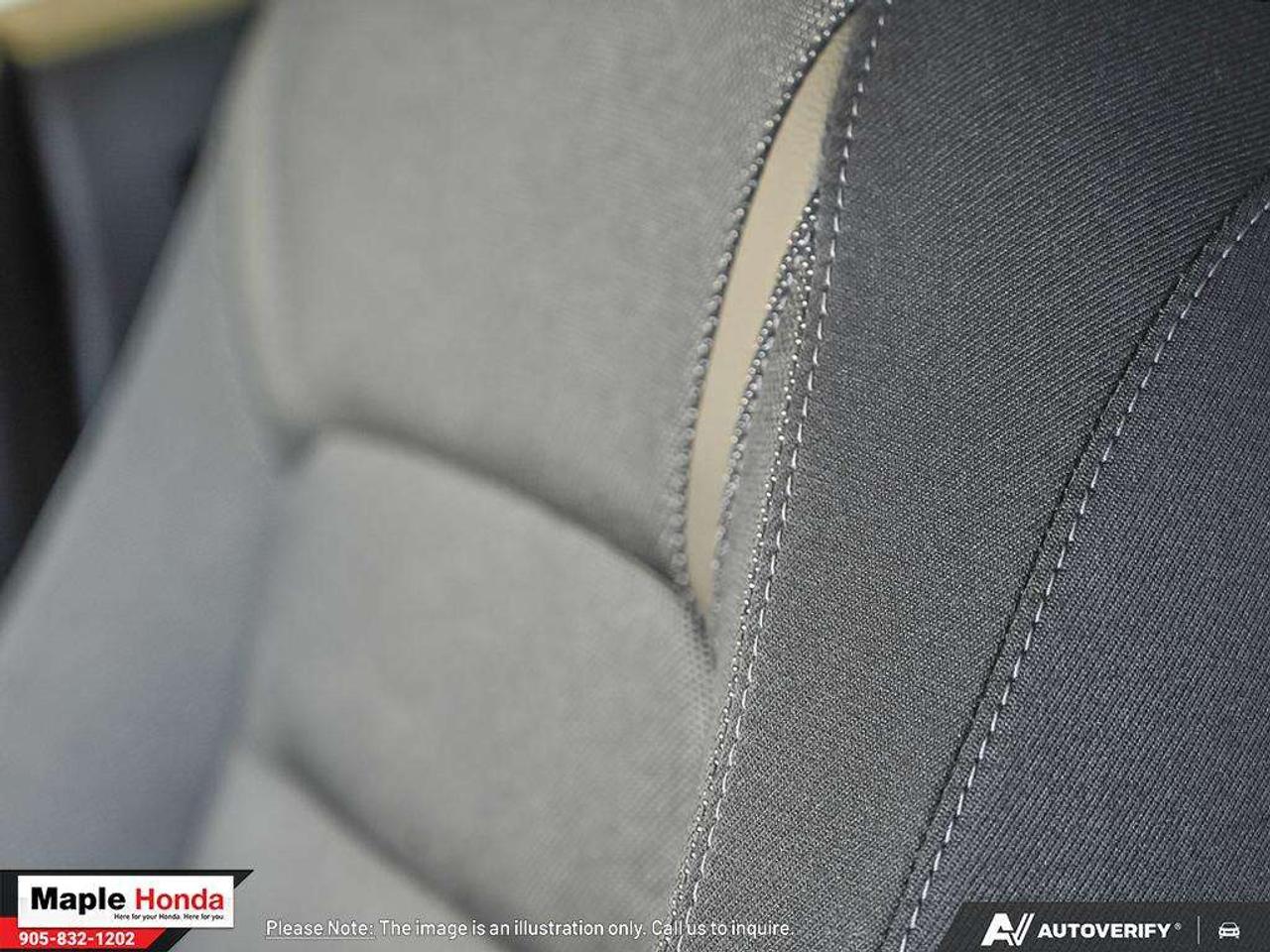 2026 Honda CR-V SPORT 4WD Photo