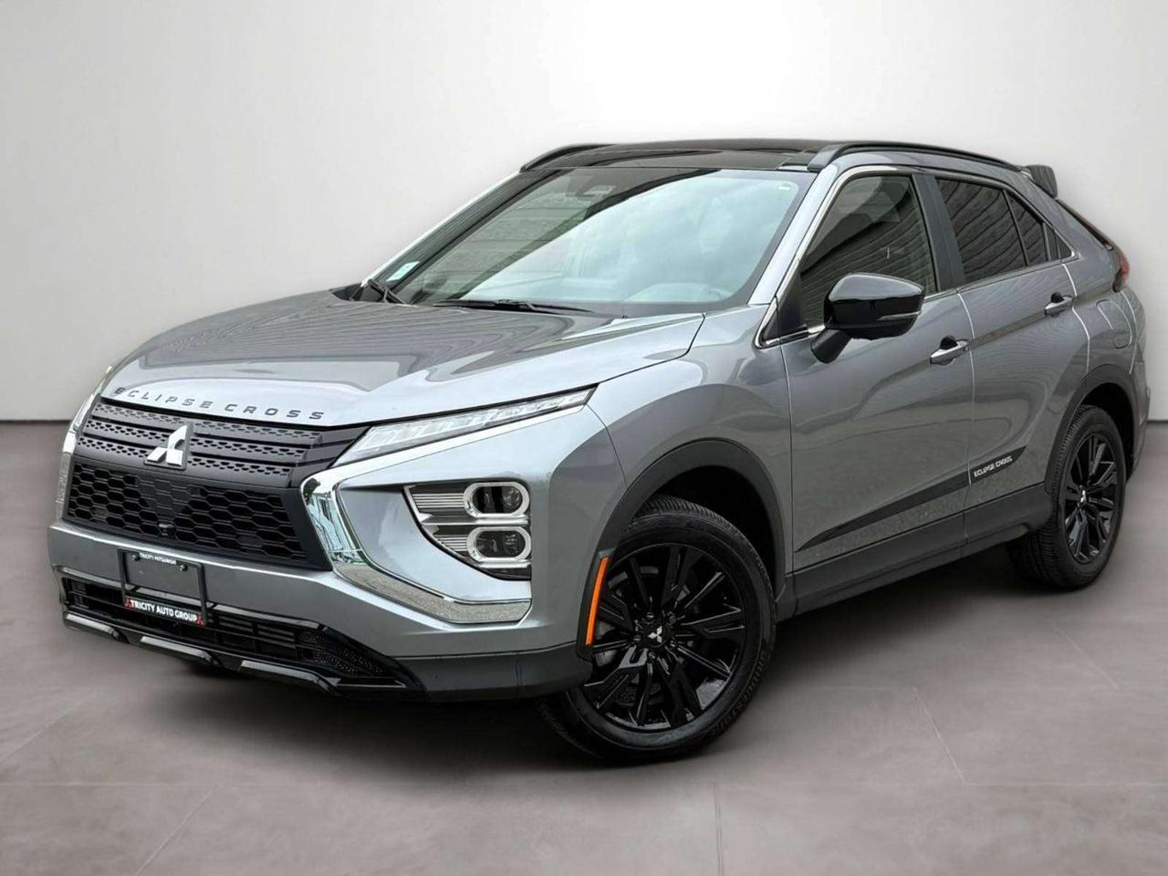 Used 2025 Mitsubishi Eclipse Cross NOIR for sale in Coquitlam, BC