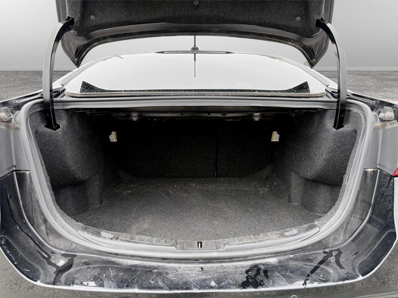 2017 Ford Fusion SE Luxury Pkg Photo