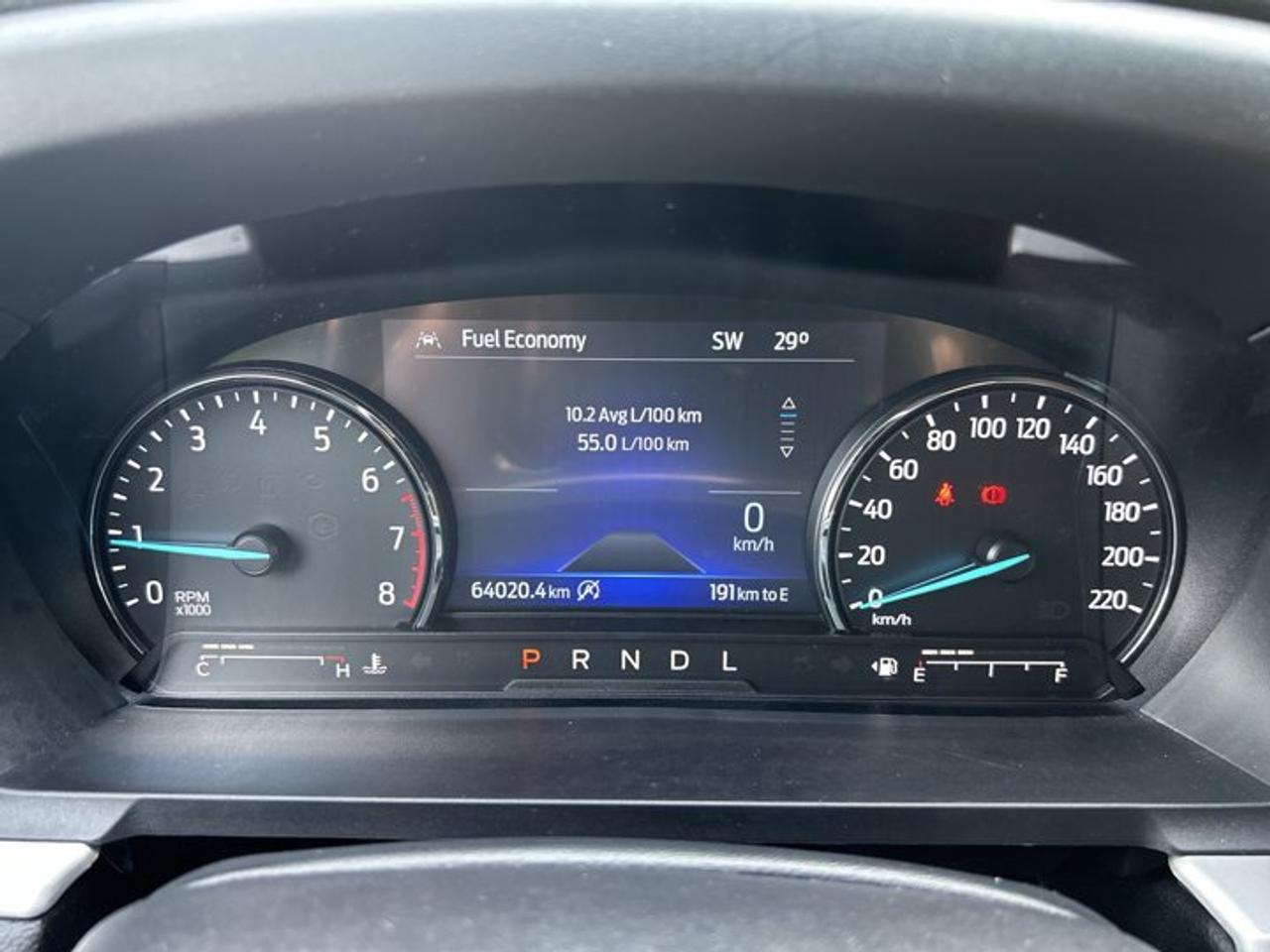 2024 Ford Explorer XLT 4WD | No Accidents | Leather Seats | Heated Steering Wheel Photo
