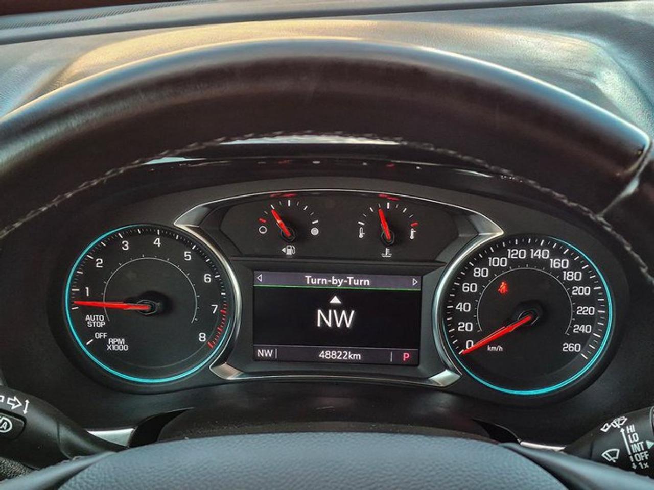 2023 Chevrolet Traverse LT AWD | V6 | Midnight Sport Edition | Heated Seats | Power Seat | Power Liftgate | and More ! Photo