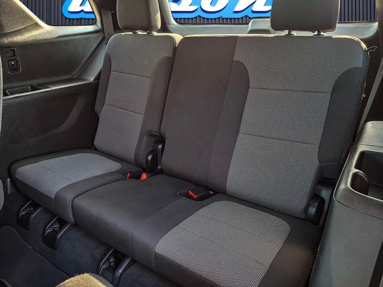 2023 Chevrolet Traverse LT AWD | V6 | Midnight Sport Edition | Heated Seats | Power Seat | Power Liftgate | and More ! Photo