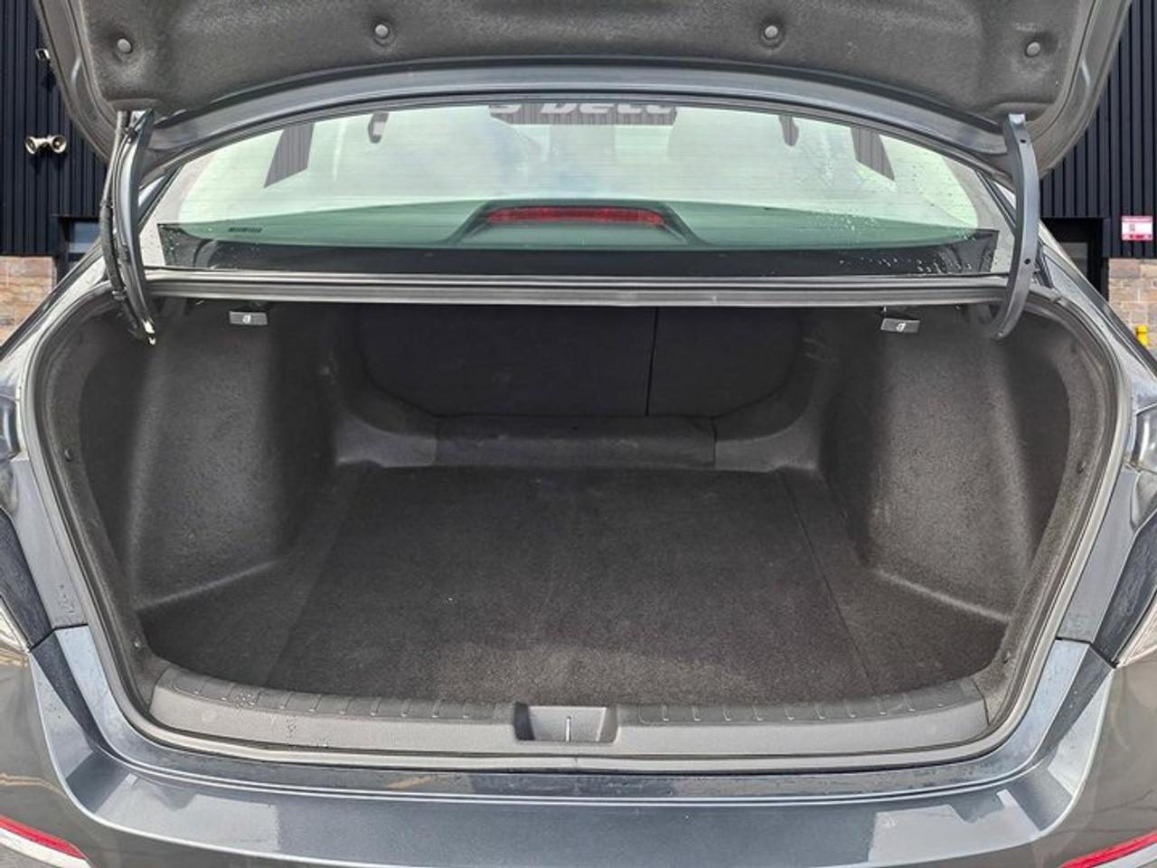 2024 Honda Civic Sedan LX-B | Heated Seats | Remote Start | Lane Keep Assist | Adaptive Cruise | Carplay + Android and More Photo