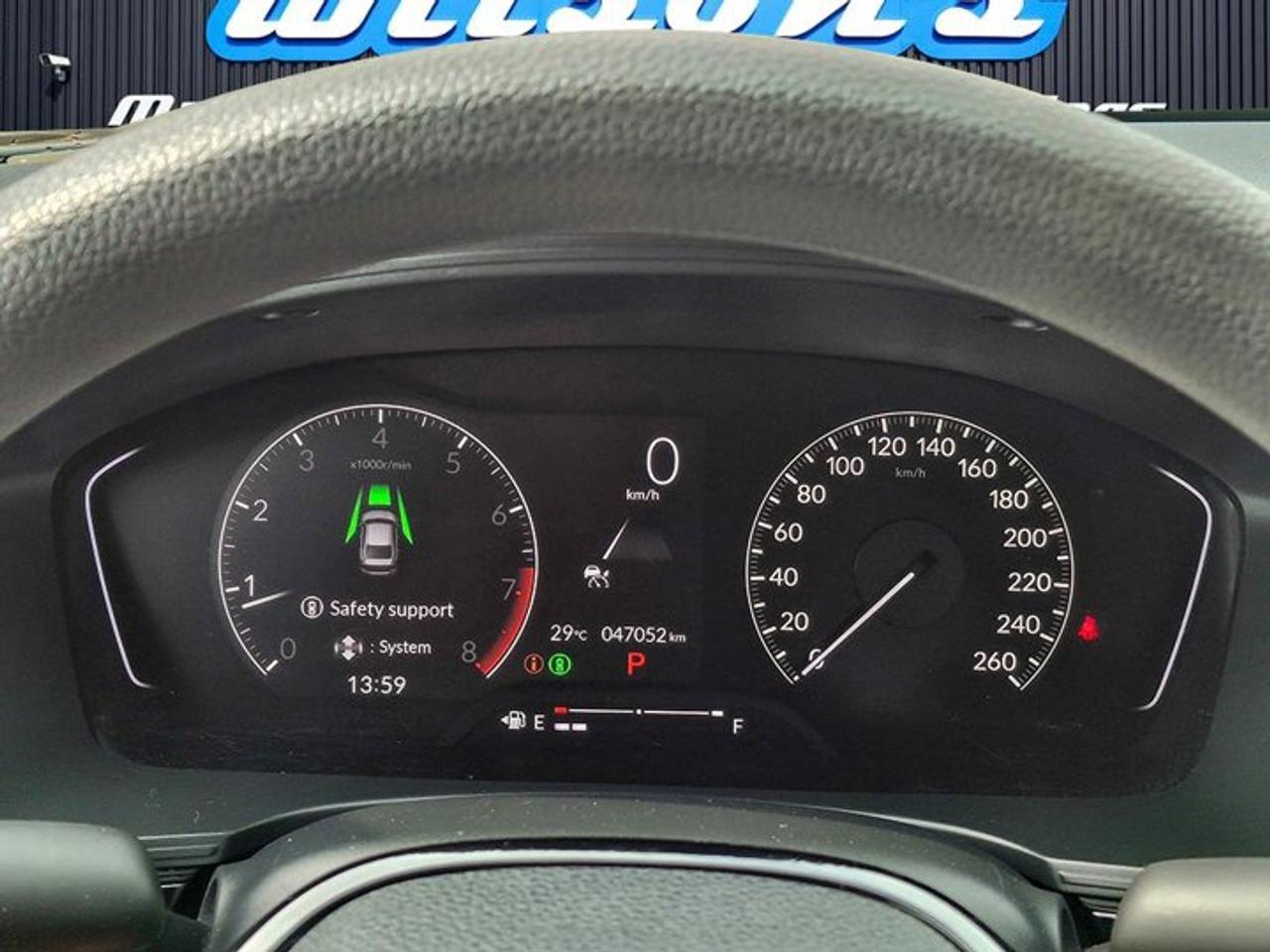 2024 Honda Civic Sedan LX-B | Heated Seats | Remote Start | Lane Keep Assist | Adaptive Cruise | Carplay + Android and More Photo