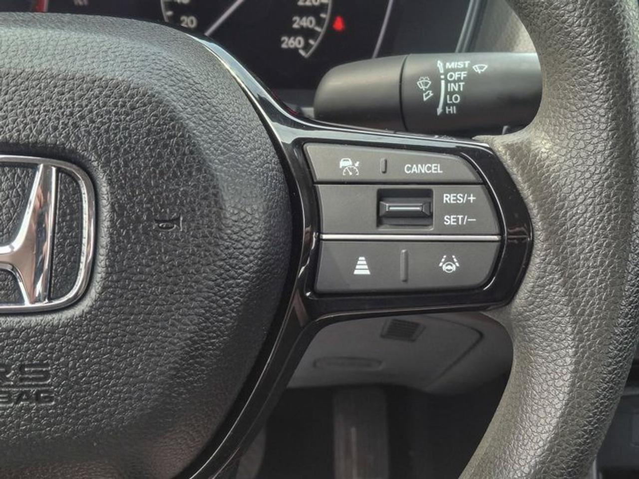 2024 Honda Civic Sedan LX-B | Heated Seats | Remote Start | Lane Keep Assist | Adaptive Cruise | Carplay + Android and More Photo