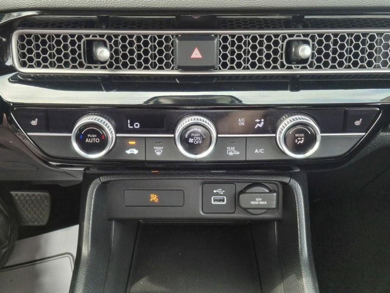 2024 Honda Civic Sedan LX-B | Heated Seats | Remote Start | Lane Keep Assist | Adaptive Cruise | Carplay + Android and More Photo