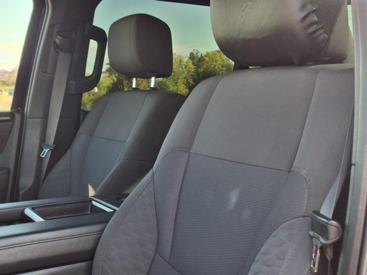 2025 Toyota Tundra SR5 Crew 4X4 | Heated Wheel + Seats | Power Seat | Radar Cruise | CarPlay + Android | and More ! Photo
