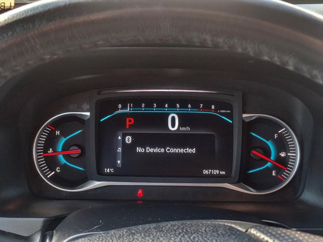 2020 Honda Passport EX-L AWD | Leather | Sunroof | Radar Cruise | Heated Wheel + Seats | Power Seat | CarPlay and More ! Photo