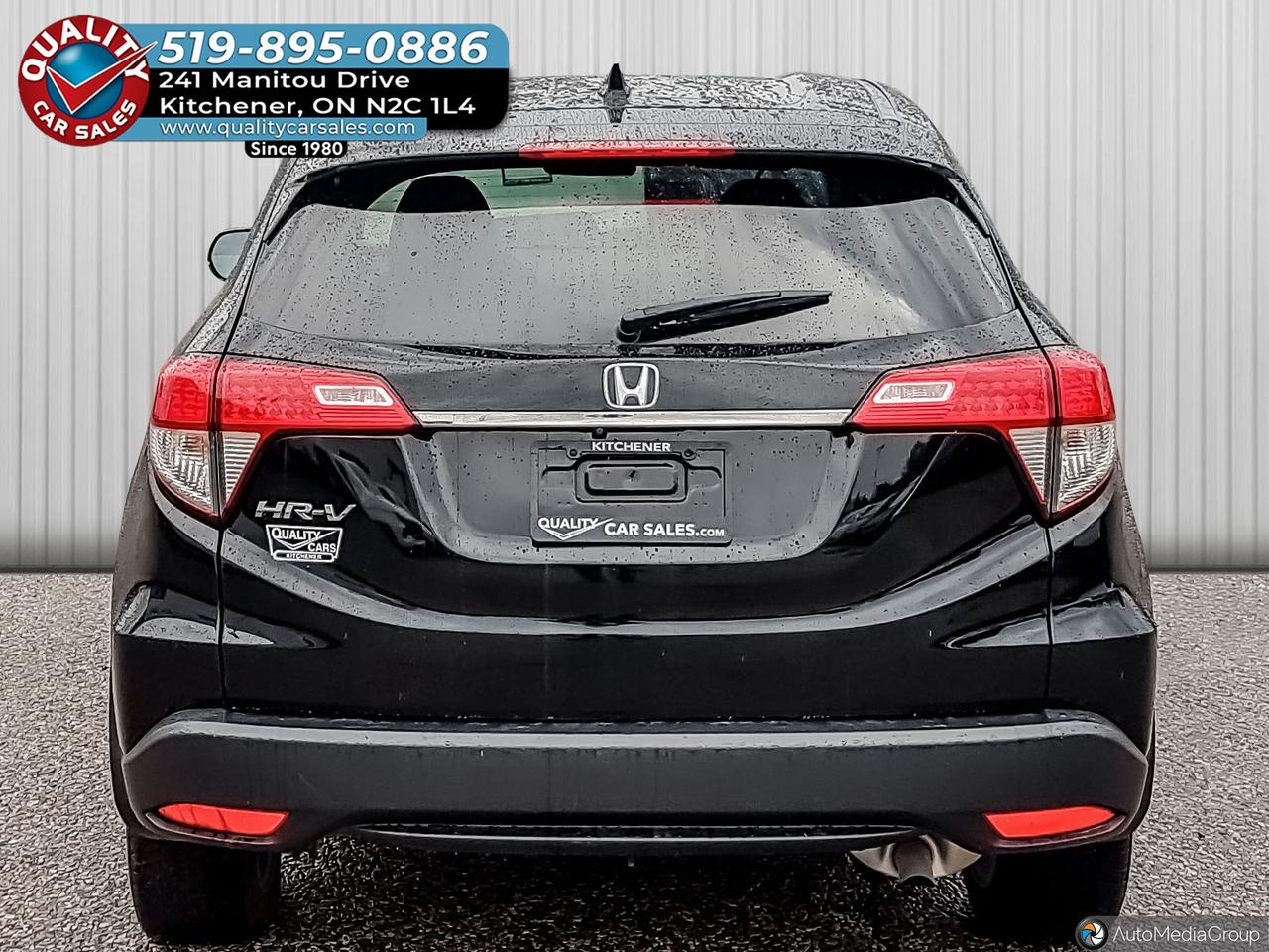 2019 Honda HR-V LX *ONLY 79,000 KM* Photo4