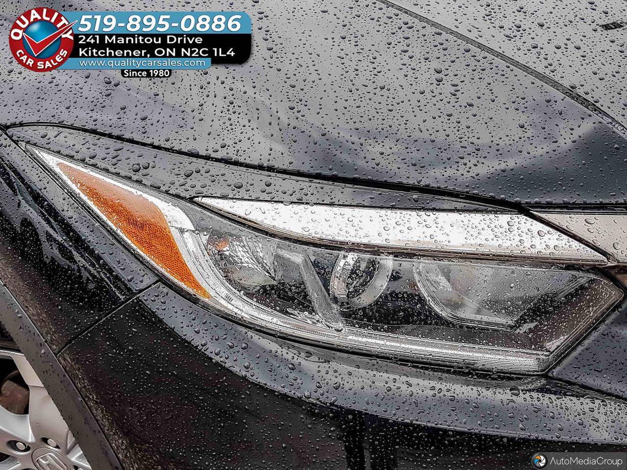 2019 Honda HR-V LX *ONLY 79,000 KM* Photo2