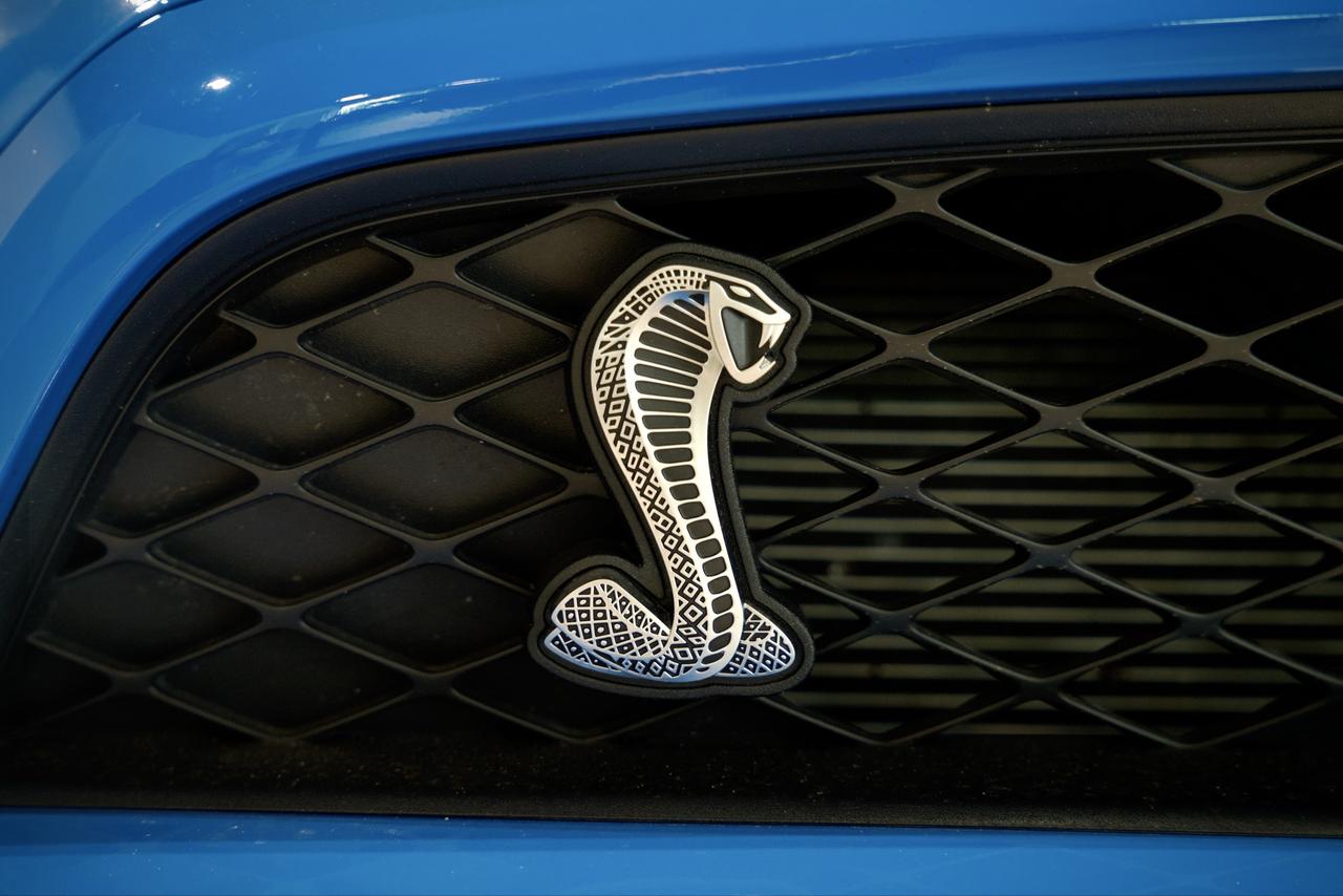 2011 Ford Mustang