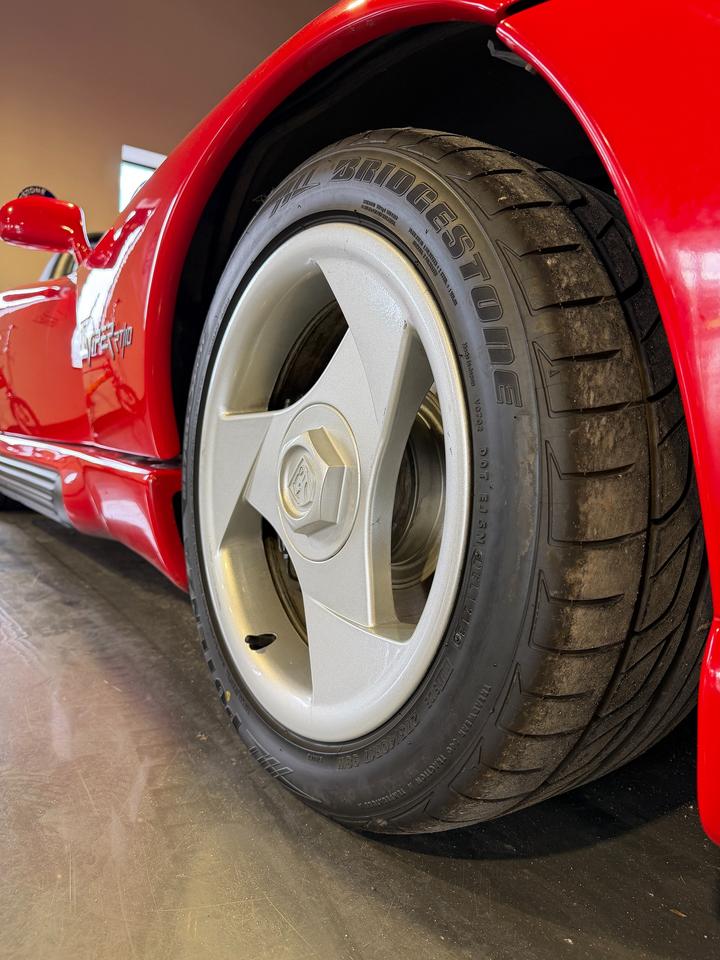 1995 Dodge Viper rt/10 Photo