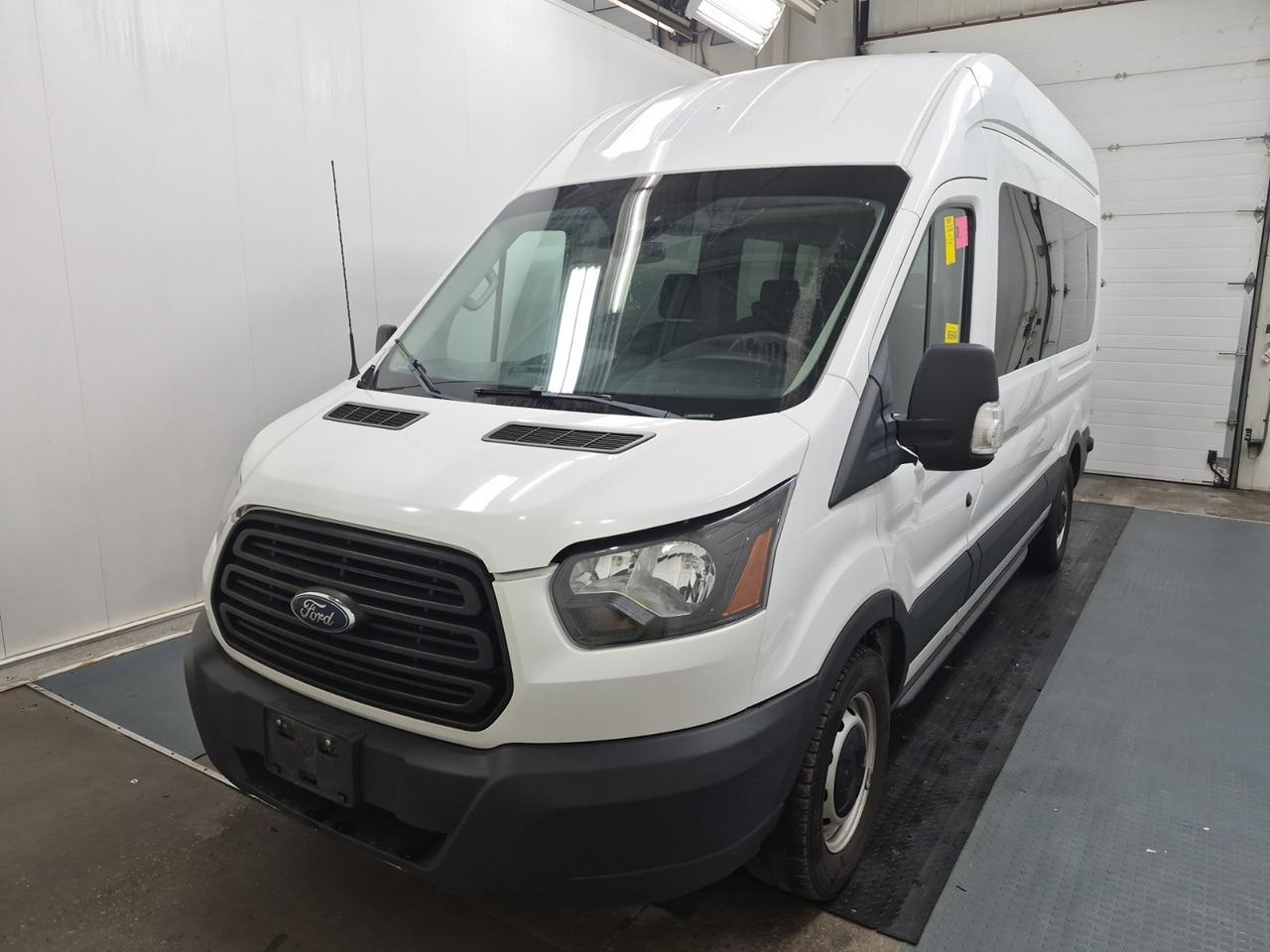 Used 2019 Ford Transit T-350 148