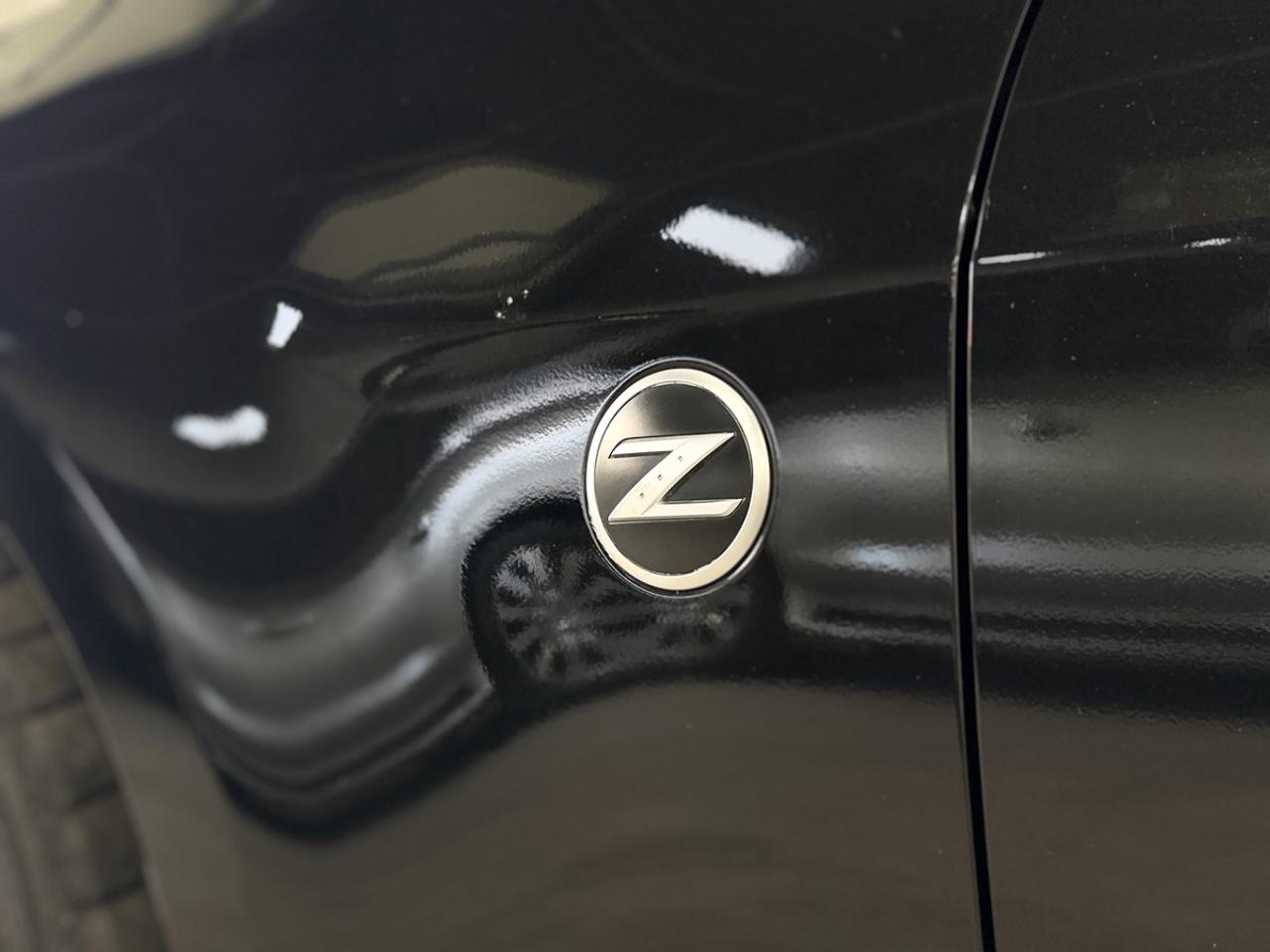 2009 Nissan 350Z Grand Touring Photo