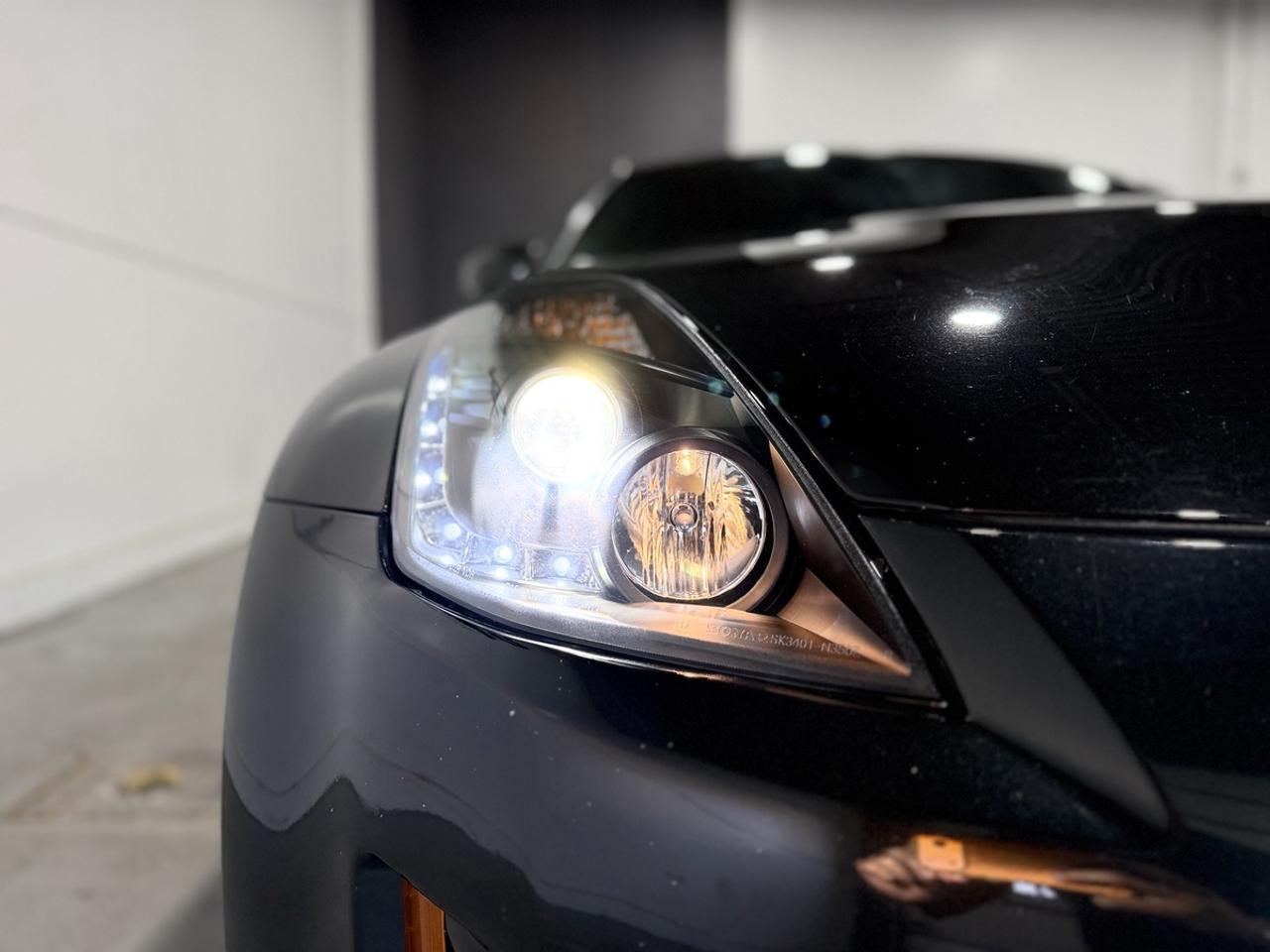 2009 Nissan 350Z Grand Touring Photo