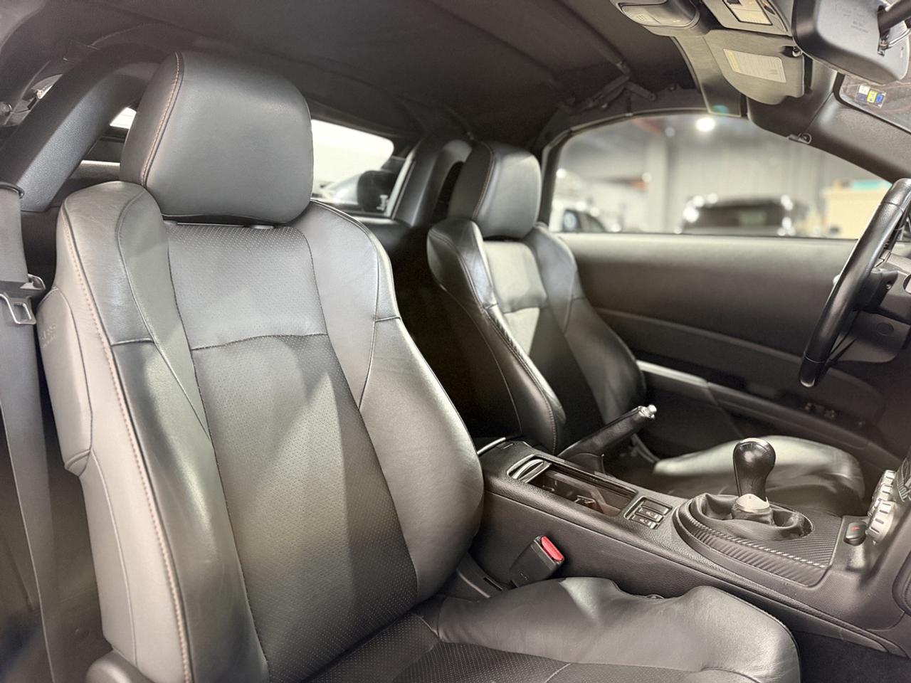 2009 Nissan 350Z Grand Touring Photo