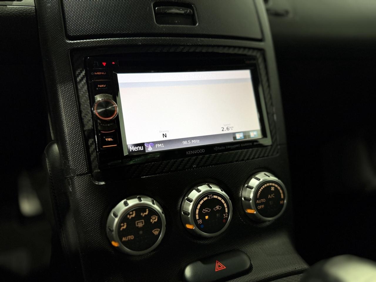 2009 Nissan 350Z Grand Touring Photo
