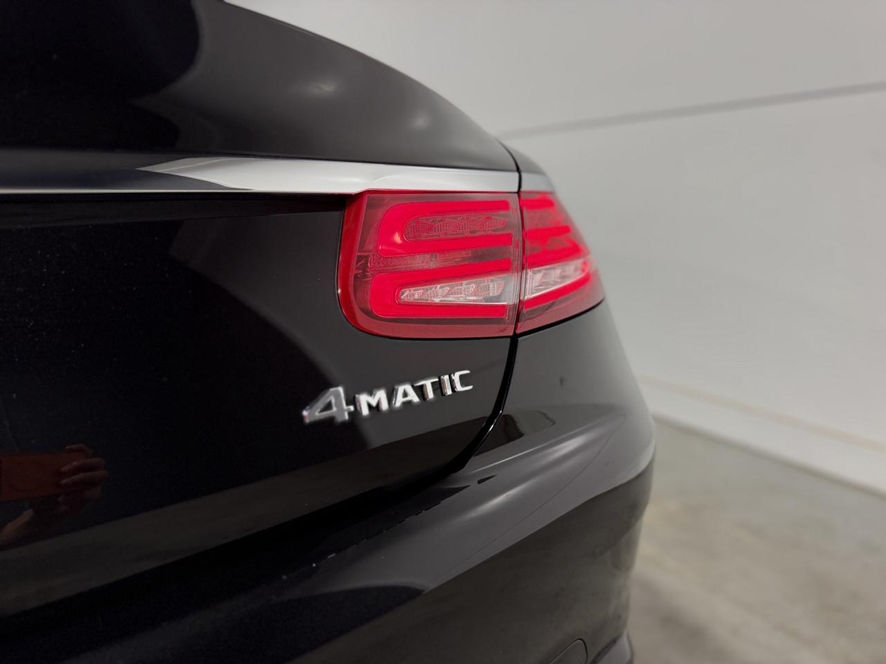 2017 Mercedes-Benz S-Class S 550 Photo