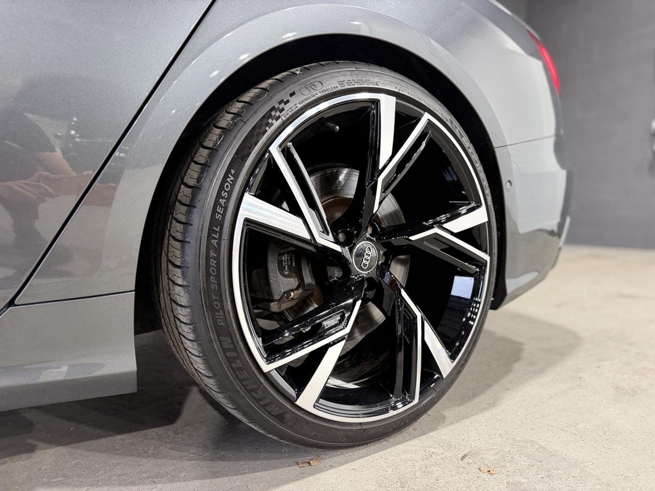 2021 Audi S6 PREMIUM PLUS Photo