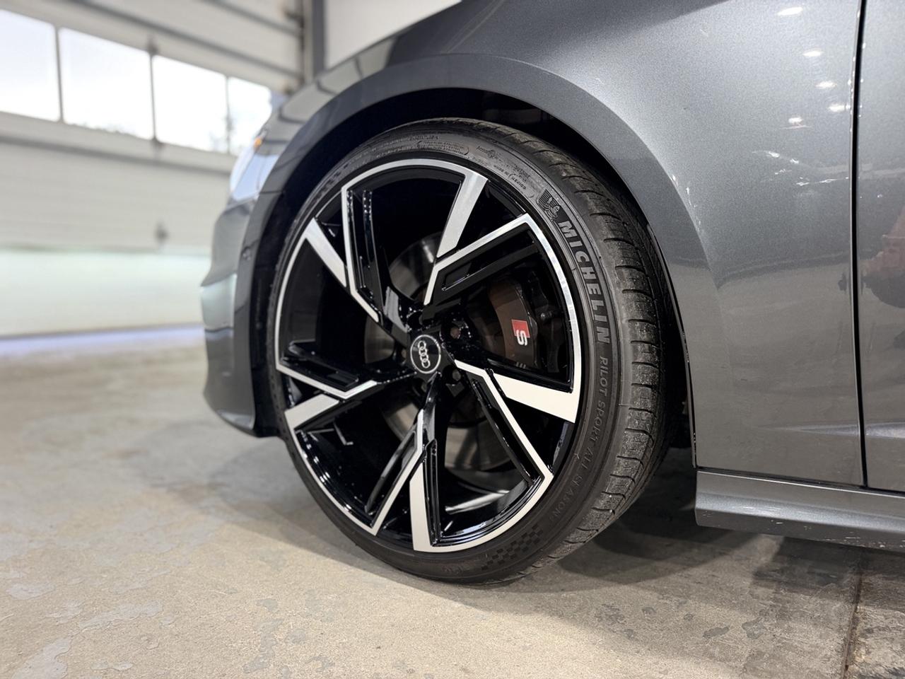 2021 Audi S6 PREMIUM PLUS Photo