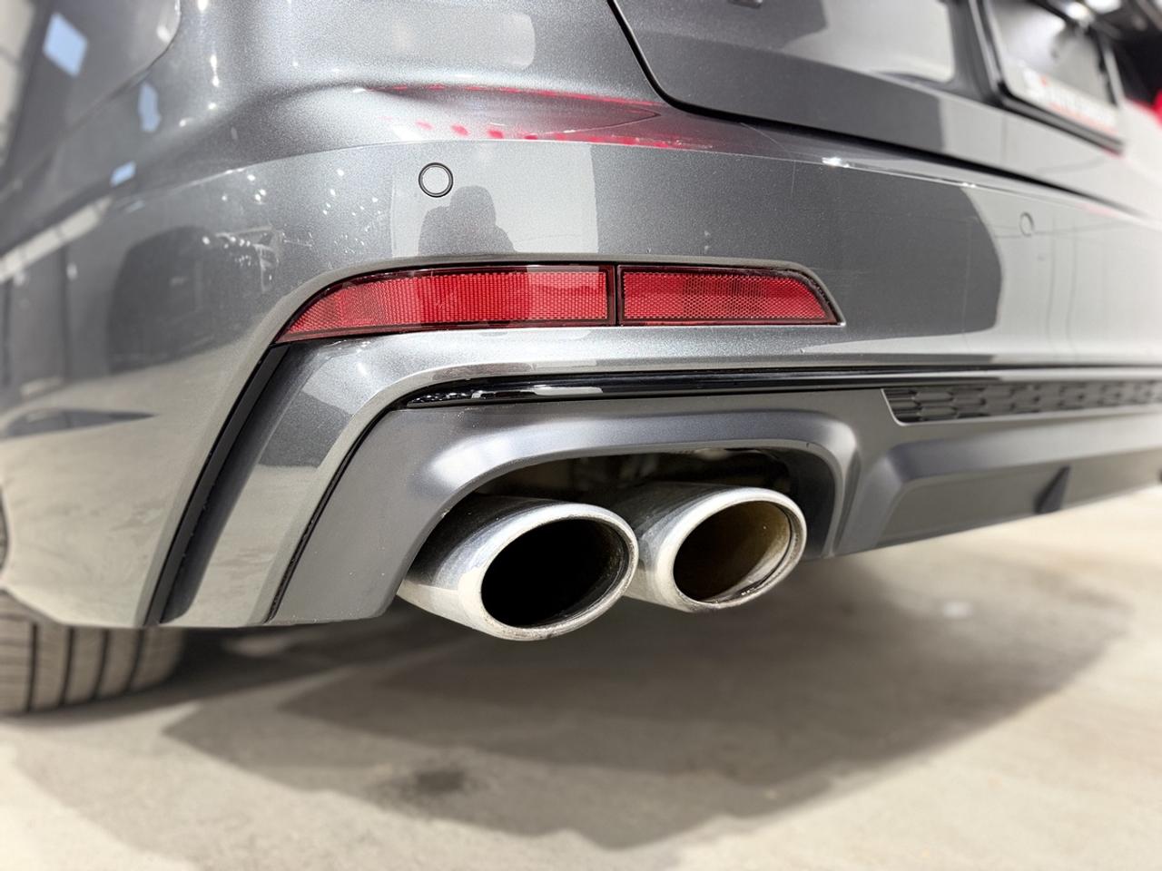2021 Audi S6 PREMIUM PLUS Photo