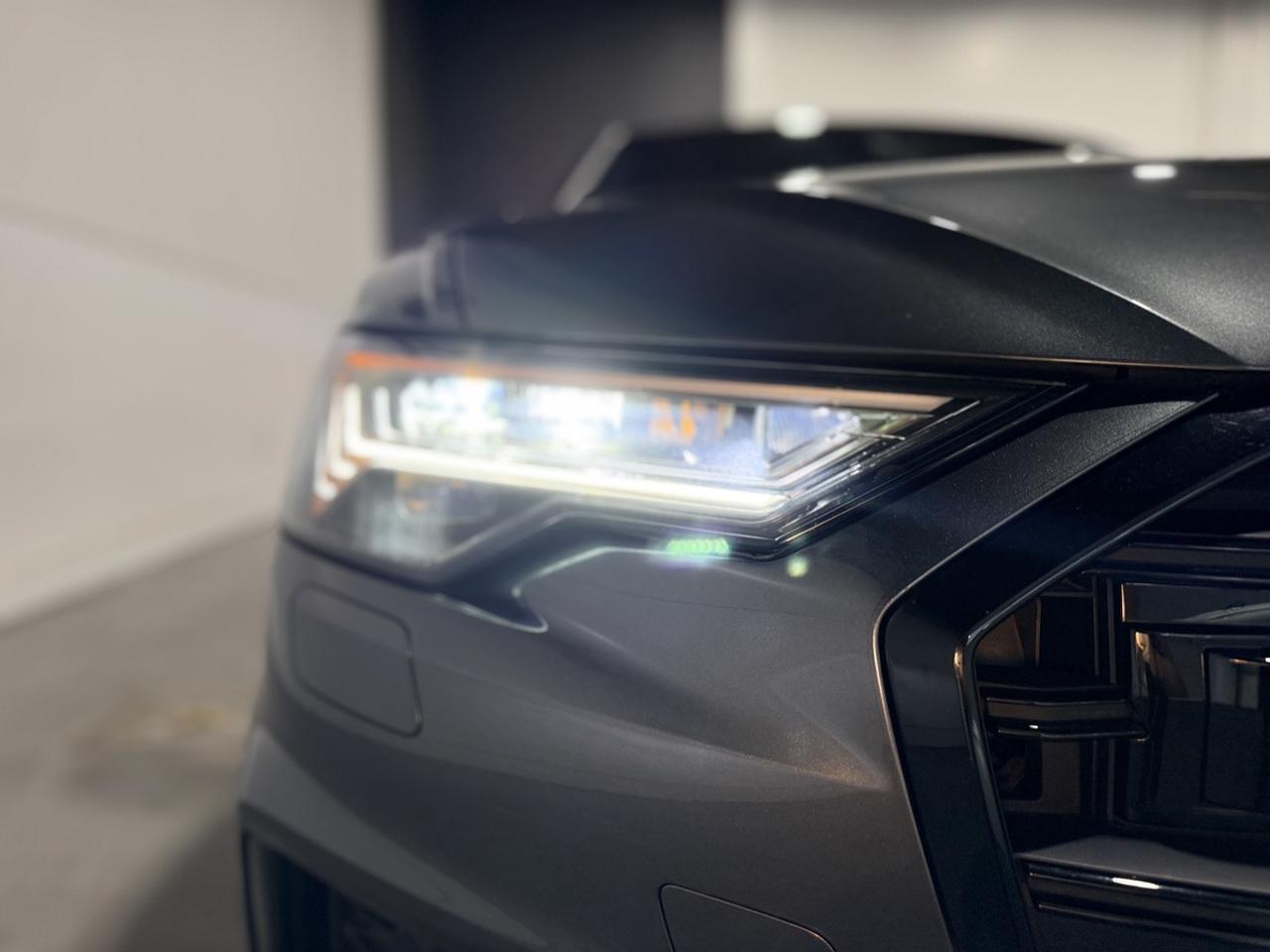 2021 Audi S6 PREMIUM PLUS Photo
