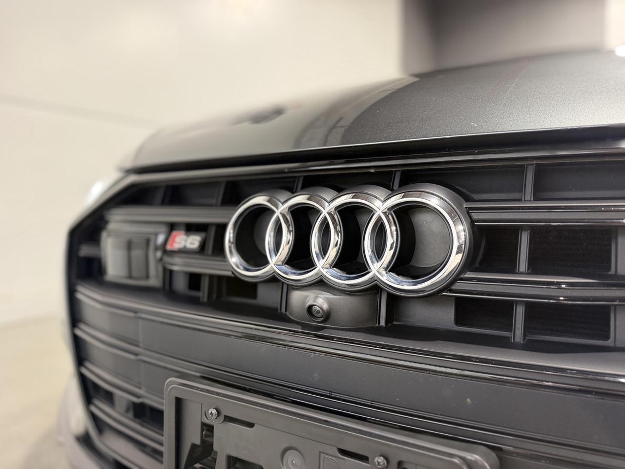 2021 Audi S6 PREMIUM PLUS Photo