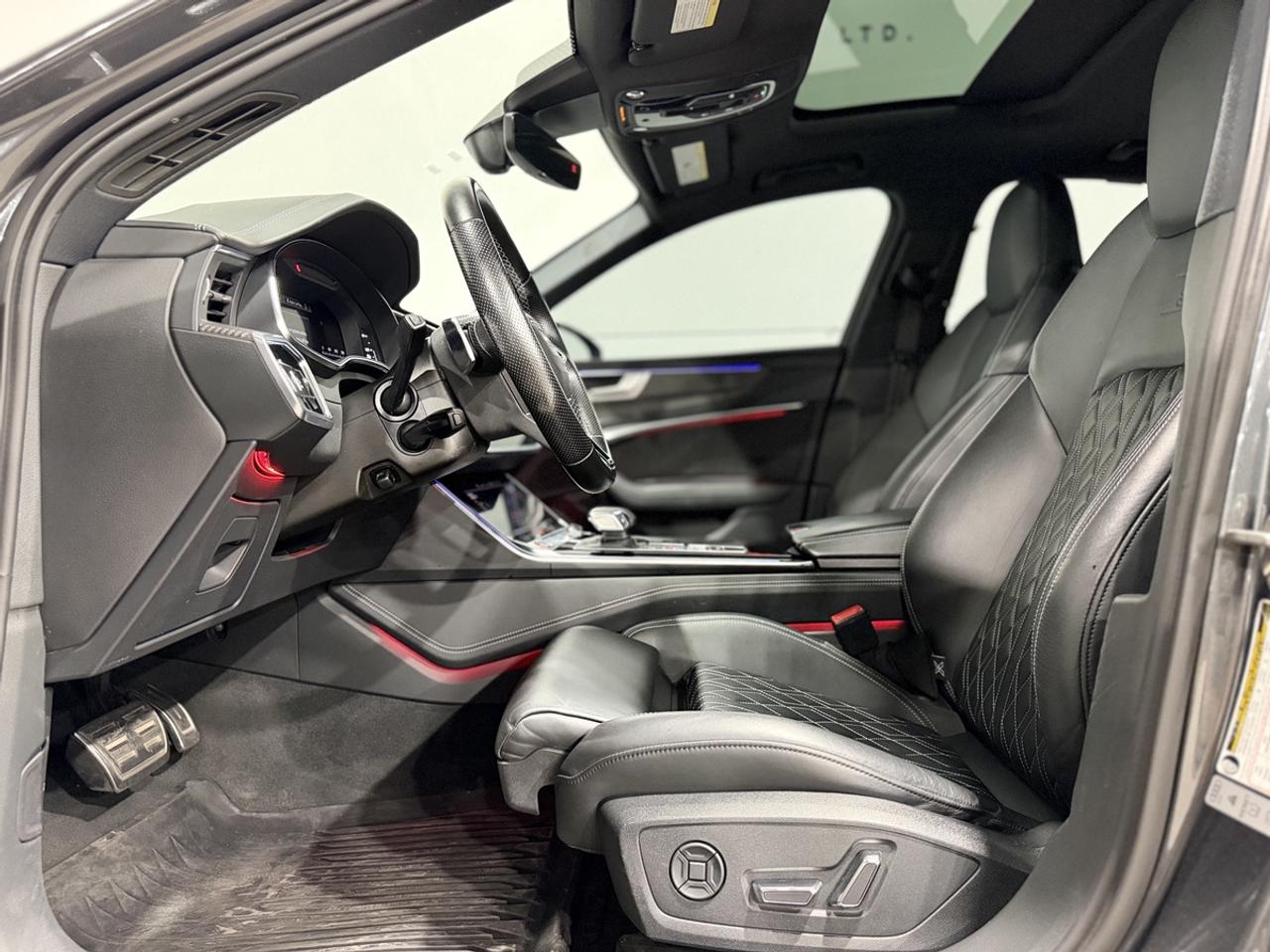2021 Audi S6 PREMIUM PLUS Photo