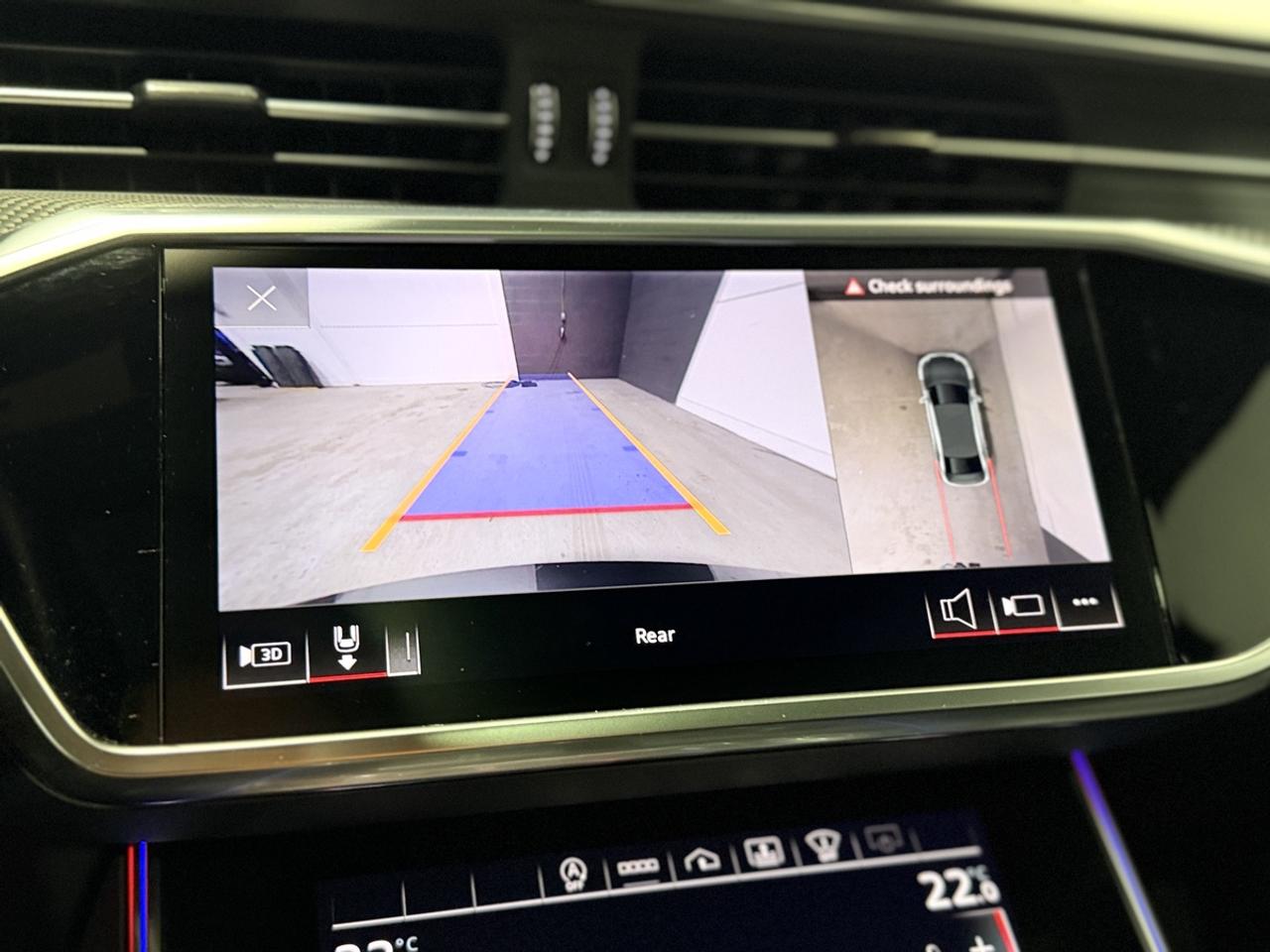 2021 Audi S6 PREMIUM PLUS Photo