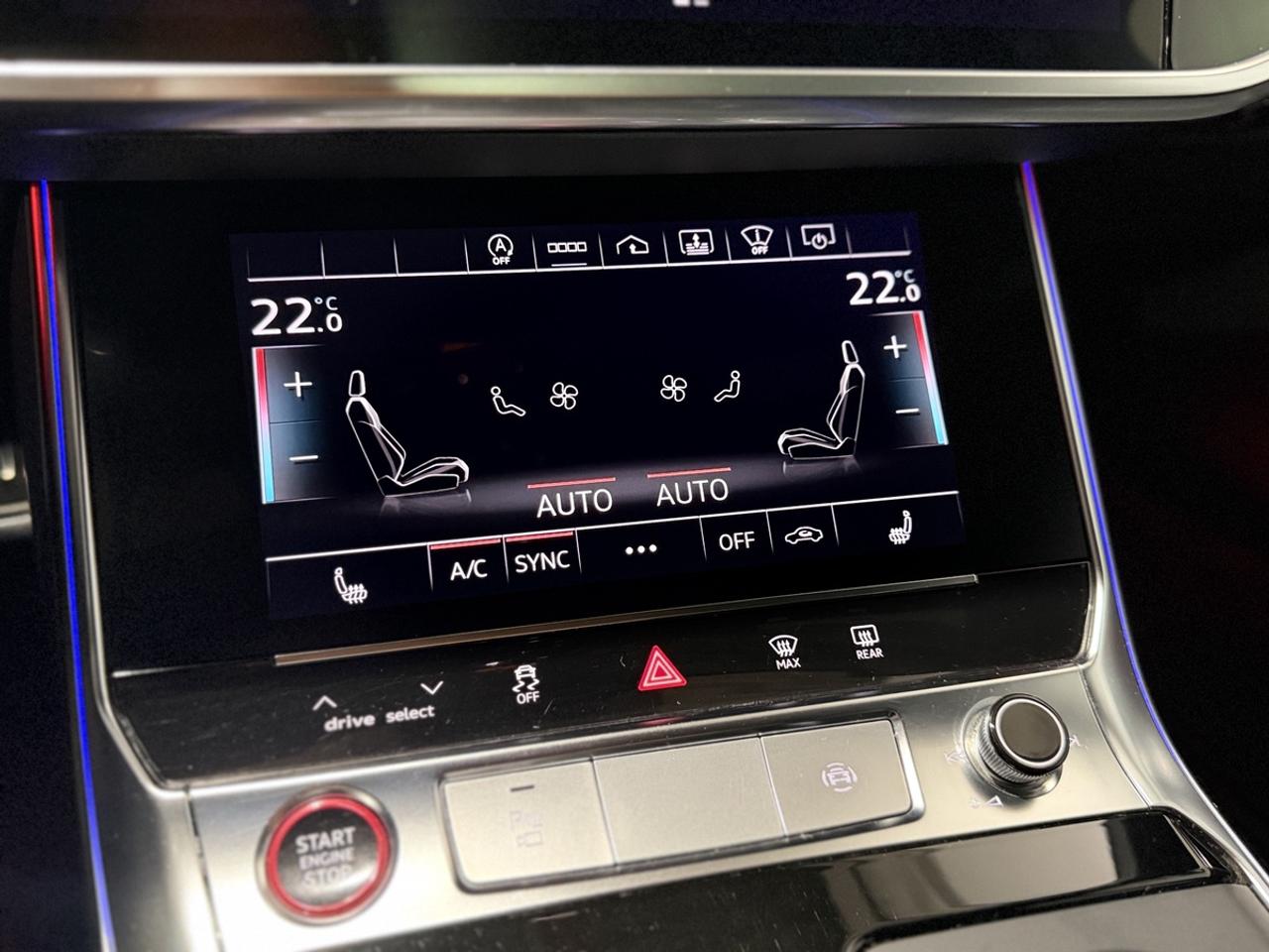 2021 Audi S6 PREMIUM PLUS Photo
