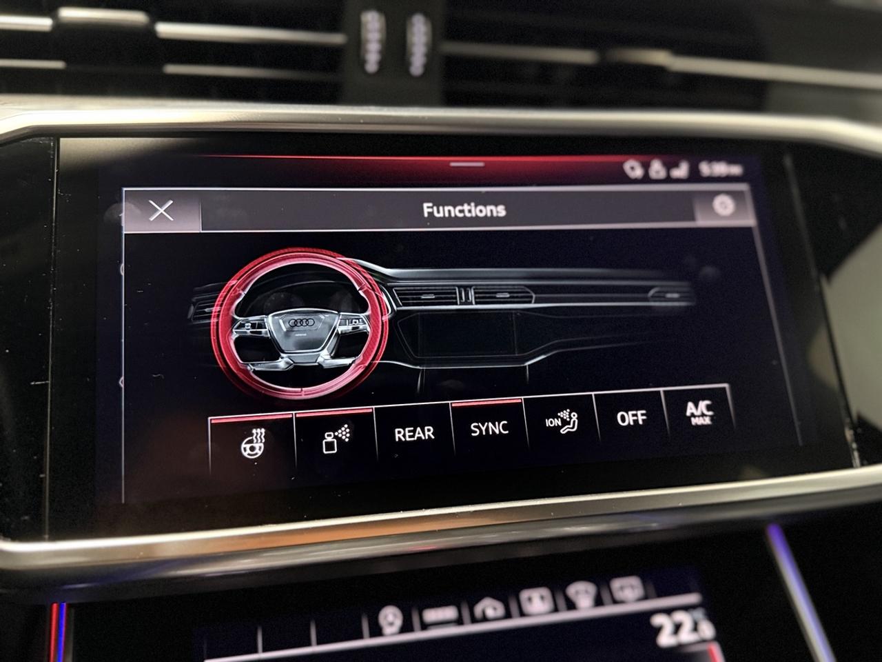 2021 Audi S6 PREMIUM PLUS Photo