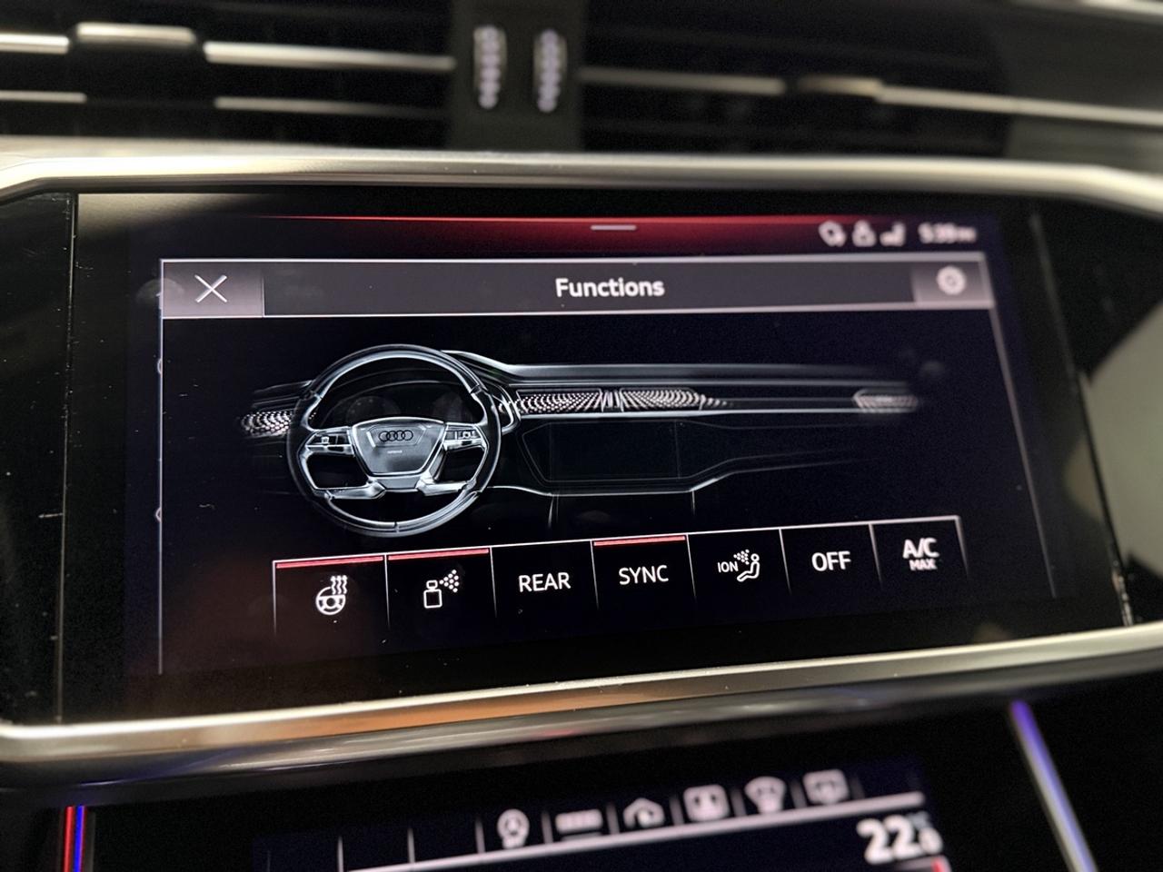 2021 Audi S6 PREMIUM PLUS Photo