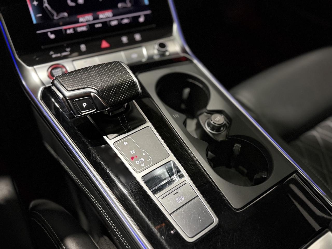 2021 Audi S6 PREMIUM PLUS Photo