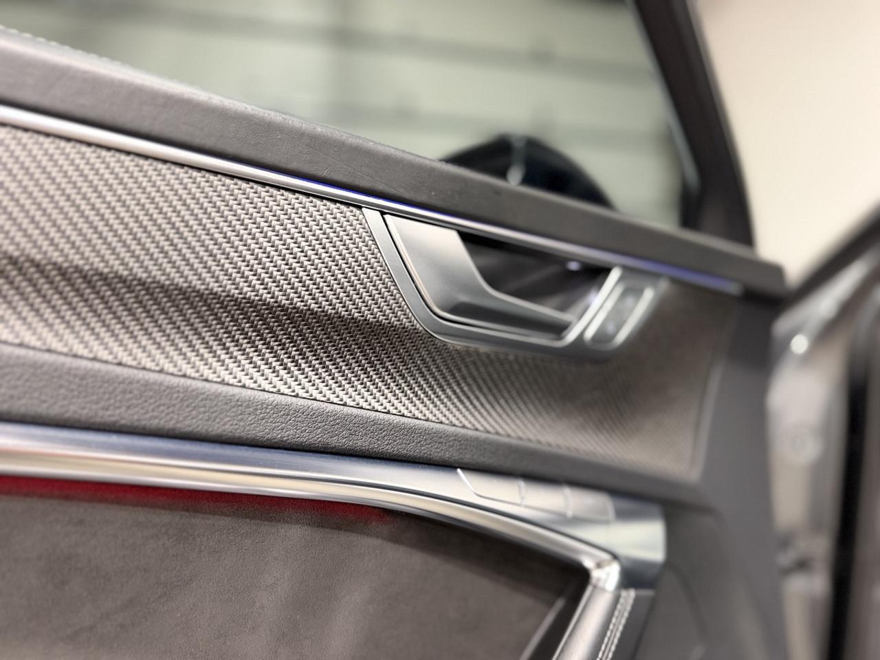 2021 Audi S6 PREMIUM PLUS Photo