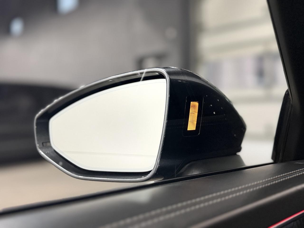 2021 Audi S6 PREMIUM PLUS Photo