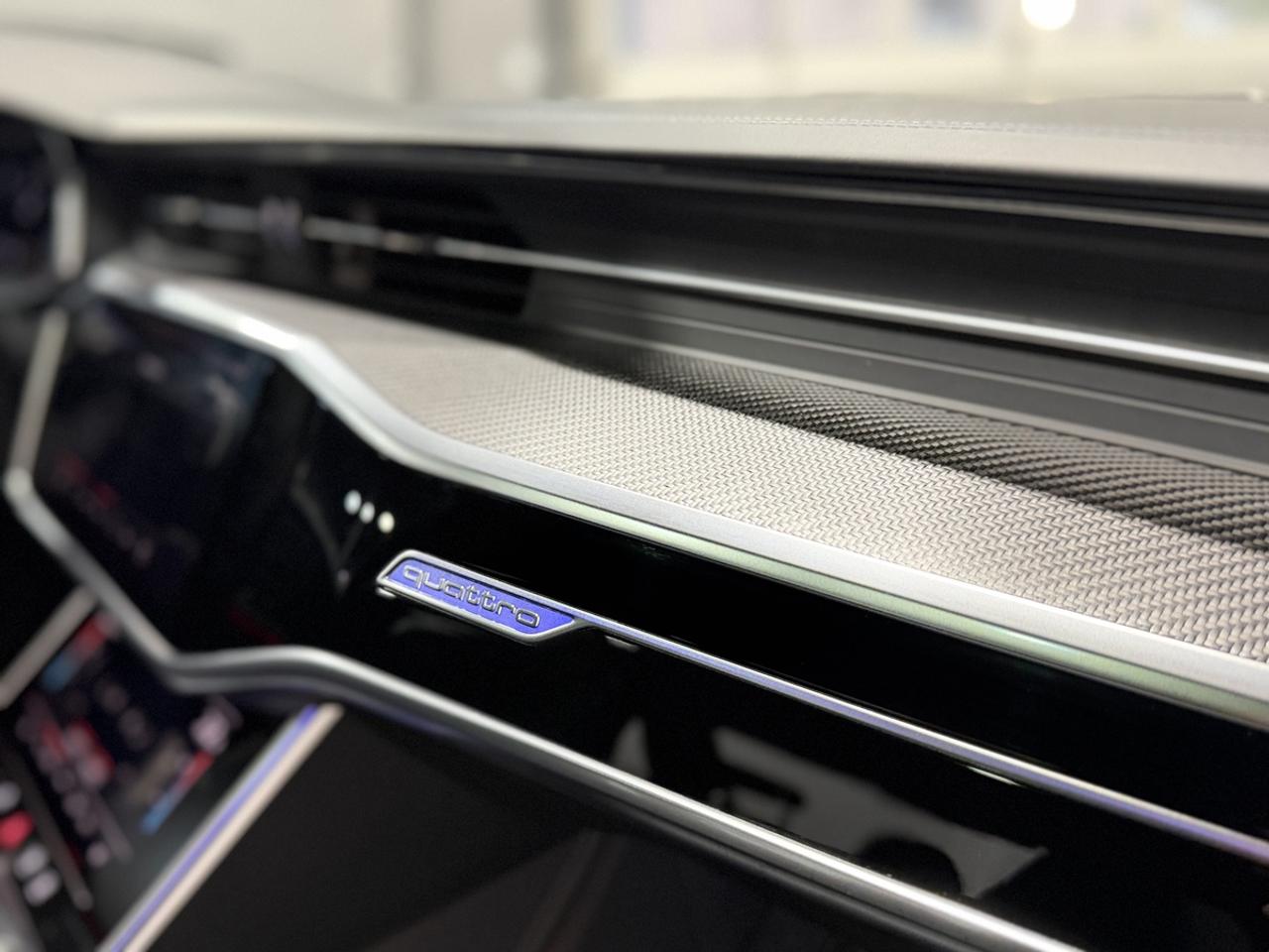2021 Audi S6 PREMIUM PLUS Photo
