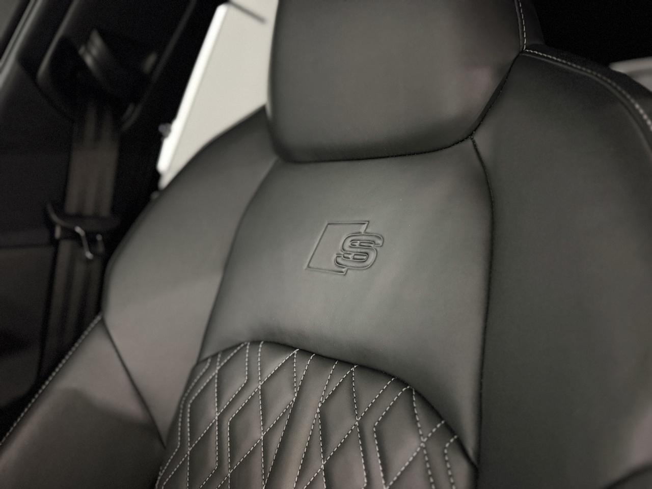 2021 Audi S6 PREMIUM PLUS Photo