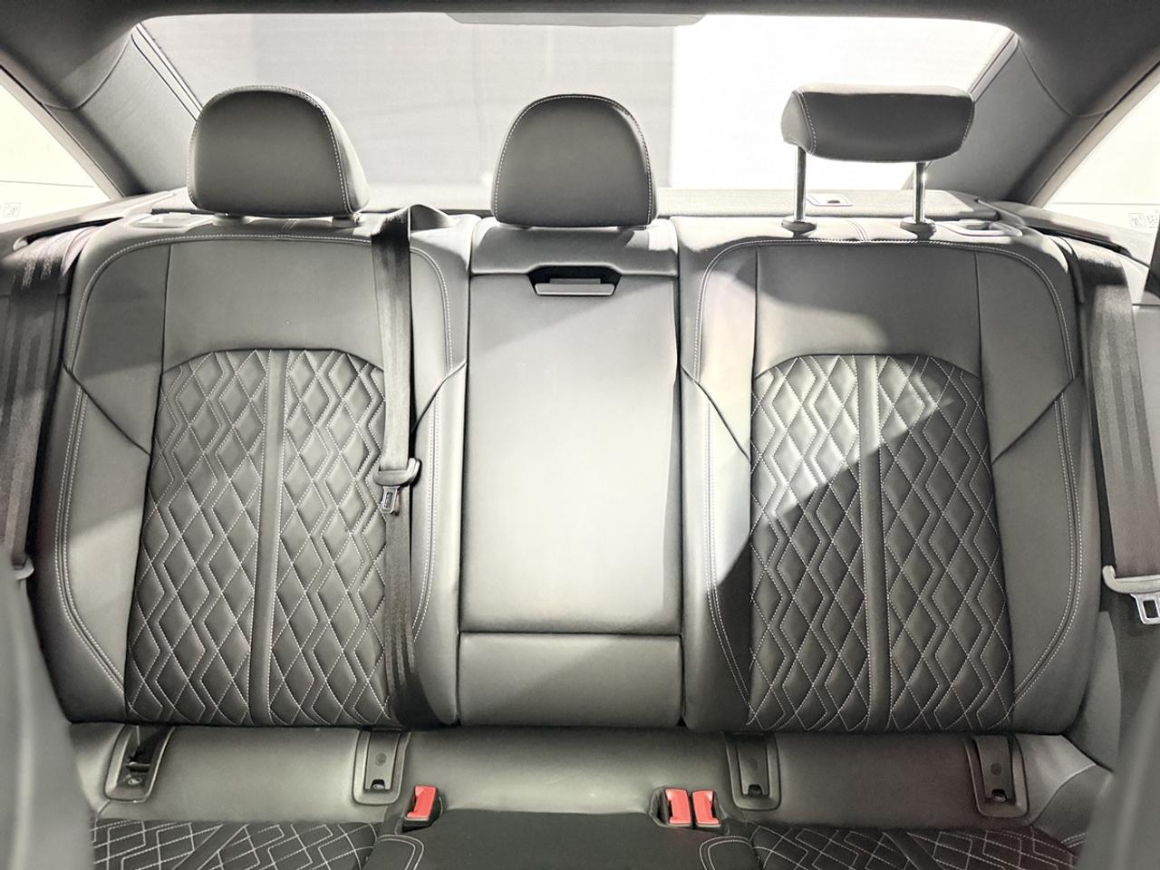 2021 Audi S6 PREMIUM PLUS Photo