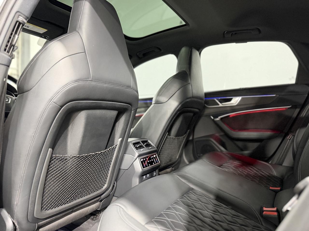 2021 Audi S6 PREMIUM PLUS Photo