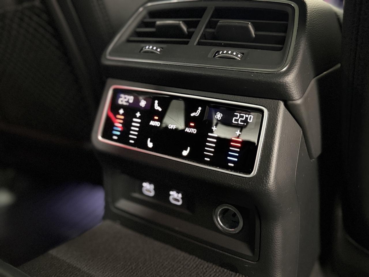2021 Audi S6 PREMIUM PLUS Photo