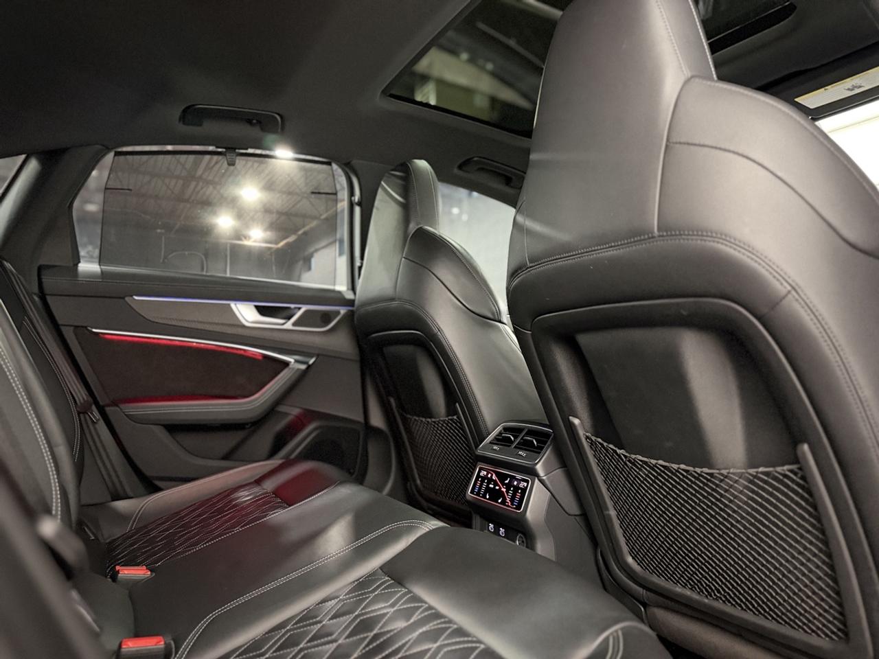 2021 Audi S6 PREMIUM PLUS Photo