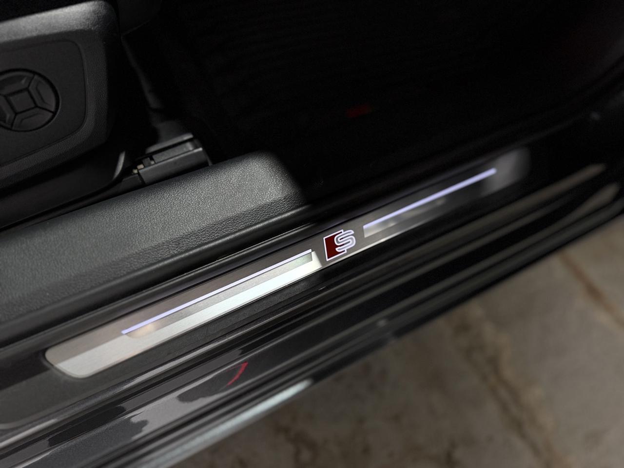2021 Audi S6 PREMIUM PLUS Photo