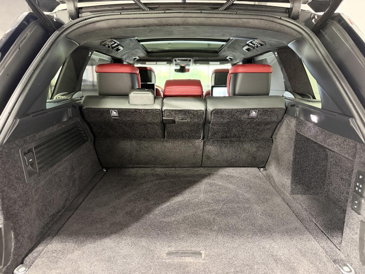 2018 Land Rover Range Rover Autobiography Photo