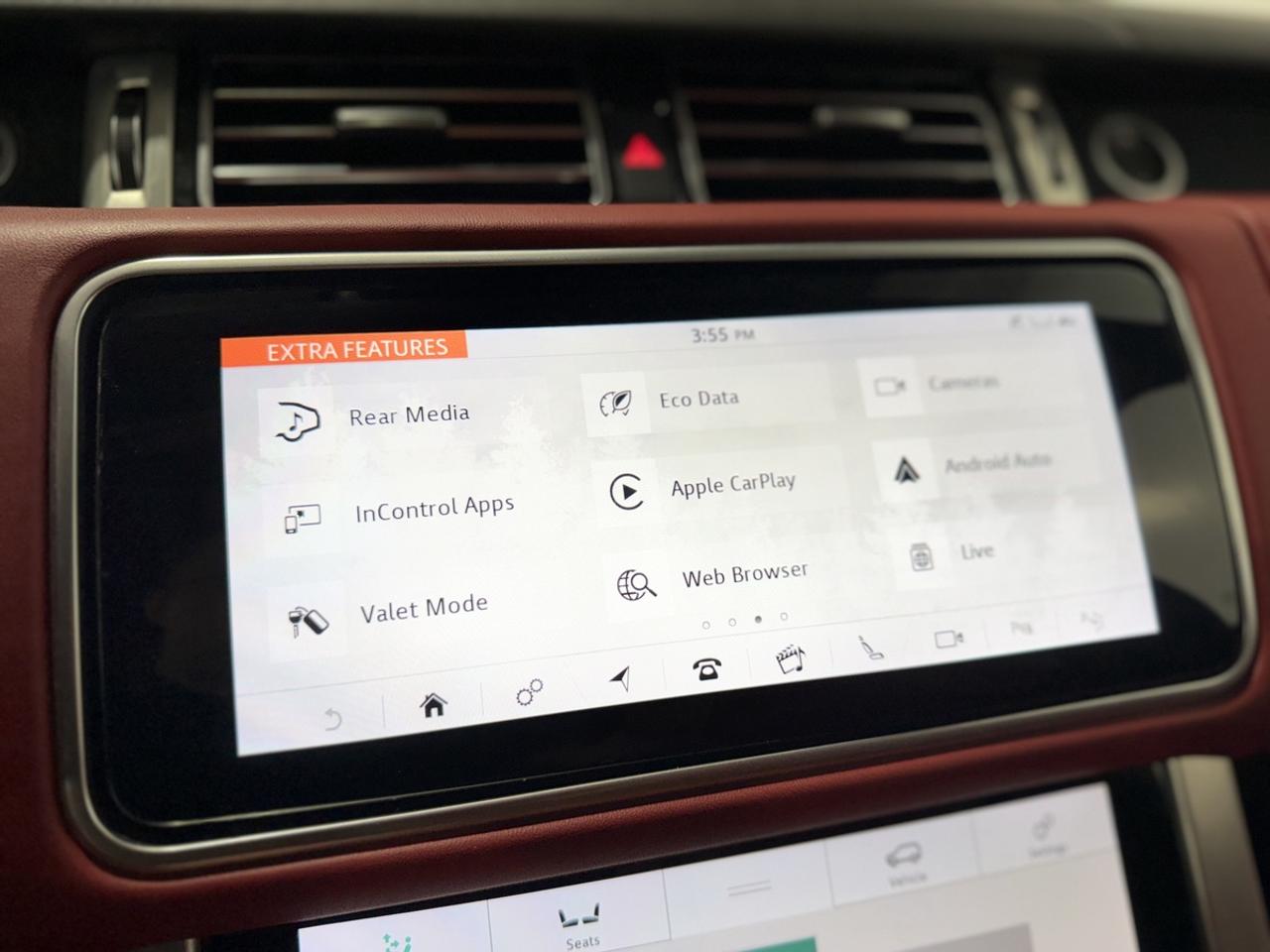 2018 Land Rover Range Rover Autobiography Photo