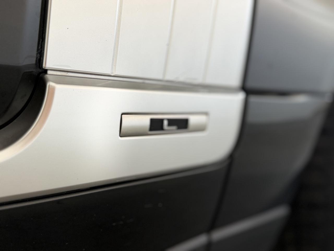 2018 Land Rover Range Rover Autobiography Photo