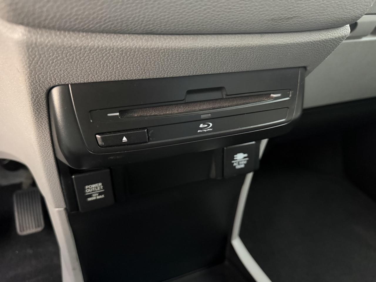 2018 Honda Odyssey EX-L | No-Accident | Pwr Doors | Leather | Loaded Photo